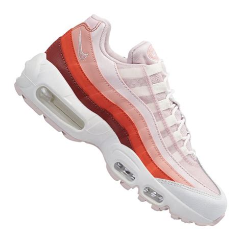 nike air max damen sale rot|Nike Air Max 95 for sale.